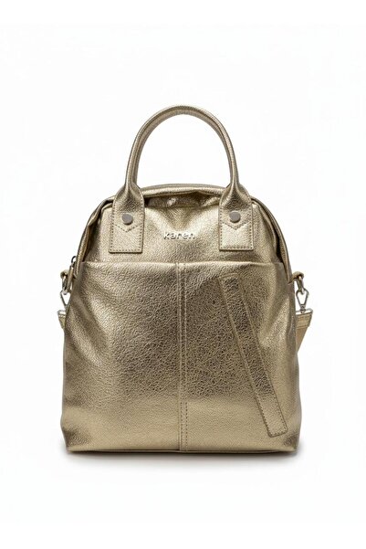 KAREN Kadın Sırt Omuz Çantası