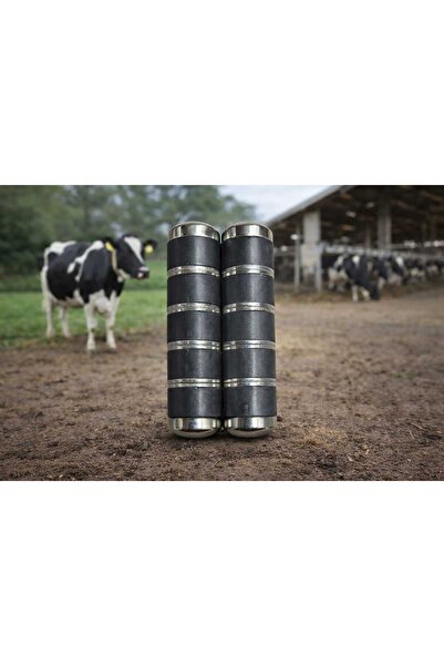 Forvet sığırlar için japon mıknatısı tel yabancı cisim tutucu