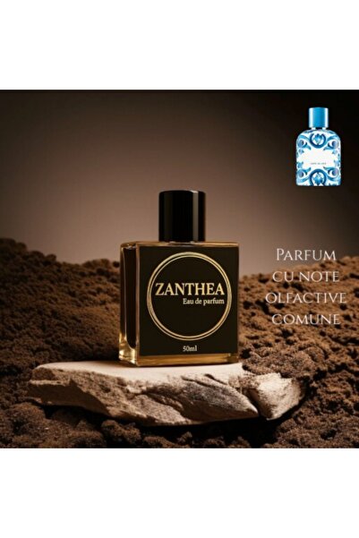 Zanthea Capri Innamorata di Lui Eau de Parfum, 50 ml, inspired by Light Blue ...