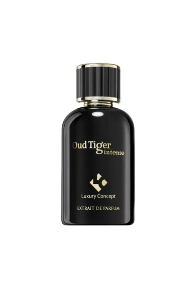 Luxury Concept Perfumes Parfum de Lux Concept Oud Tiger Intense pentru Bărbaț...