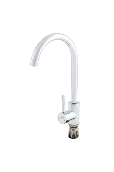 Champion Baterie bucătărie SUS-011 CROM