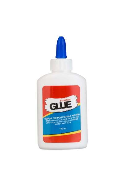 OEM White Glue Creatii President 100ml