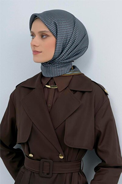 Armine Pure Silk Sura Scarf 9528D 85