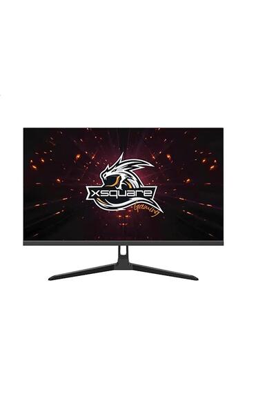 Dexim Data-F692 27-Inch 27N12G Dmt009 180Hz 1Ms (Hdmi+Dp) Freesync Adaptive S...
