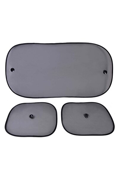 OEM Parasolar Geamuri Automobil - 3buc