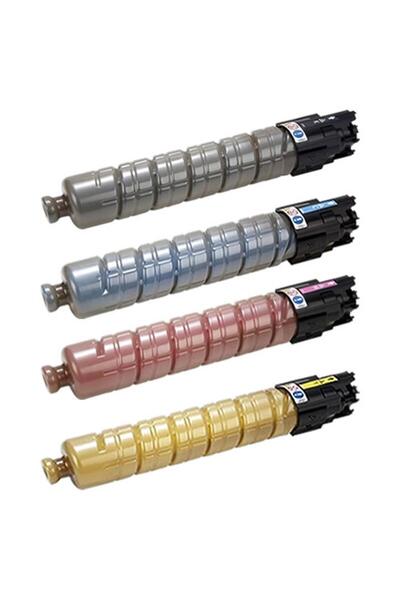 Ricoh حبر ناسخة أصلي أسود data-a356 MP C6003 لطابعات MP C4503-4504-5503-5504-...