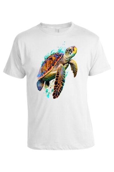 OEM Tricou Turtle MB204