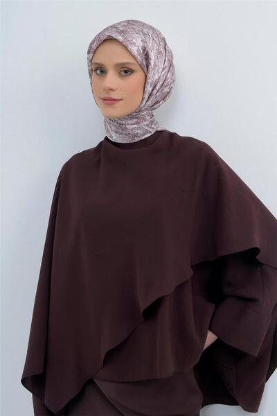 Armine Eșarfă Sura din mătase pură 9546D 04