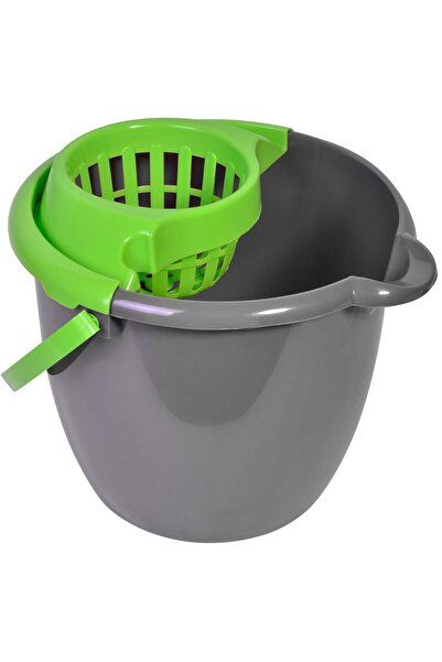OEM Grey Mop Bucket 13l