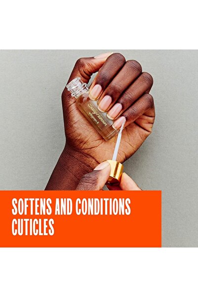 Sally Hansen Vitamin E Nail and Cuticle Oil, 13.3ml