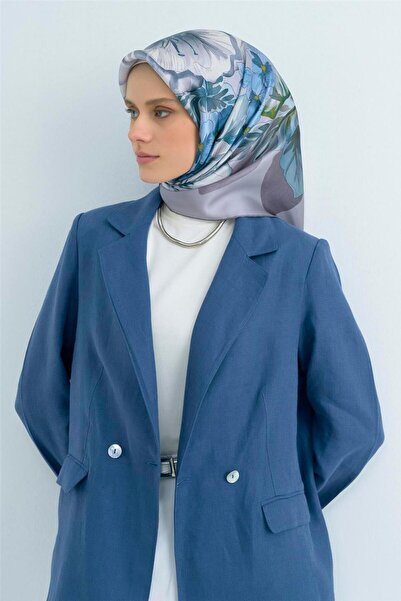 Armine Eșarfă Sura din mătase pură 9529D 06