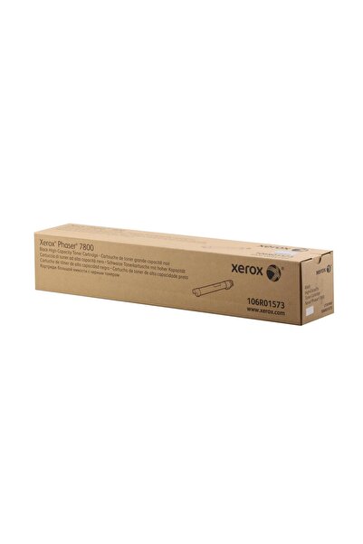 Xerox بيانات-p939 106R01573 فيزر 7800 سعة عالية أسود حبر أسود 17,200 صفحة