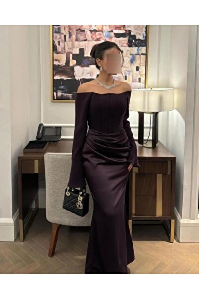 Mira ~ فستان ناعم صدرية كورسية