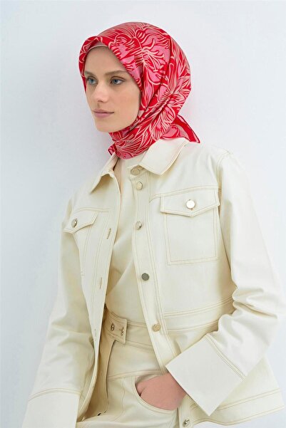 Armine Eșarfă Sura din mătase pură 9539D 81