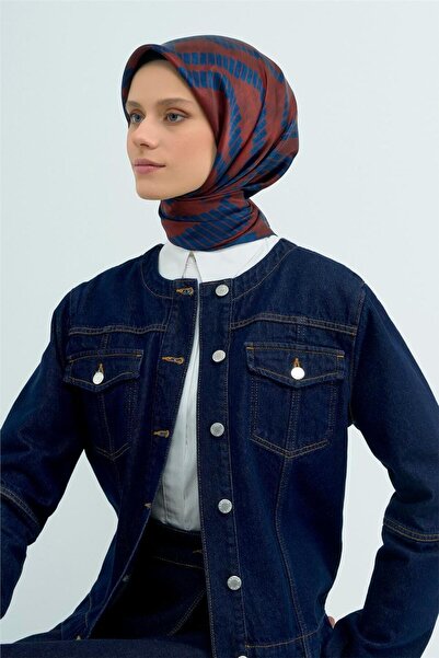 Armine Eșarfă Sura din mătase pură 9525D 59