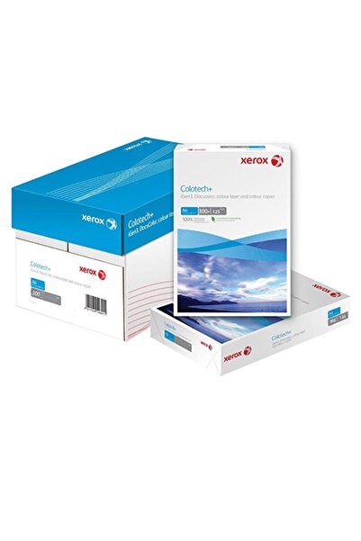 Universal ورق نسخ كولوتك A4 من زيروكس 3R97552-3R97983 - 300 جرام - 125 حزمة
