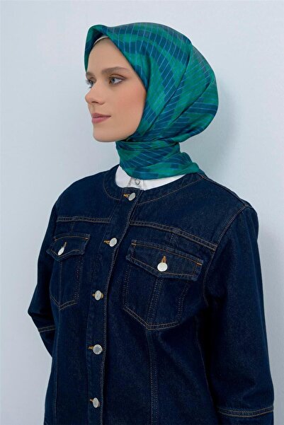 Armine Eșarfă Sura din mătase pură 9525D 86