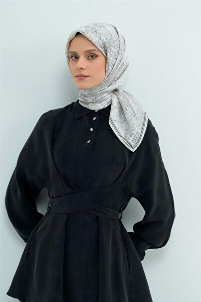 Armine Eșarfă Sura din mătase pură 9508D 01