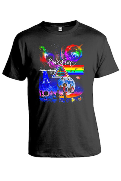 OEM Tricou Pink Floyd MB146