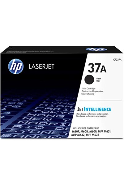 Universal حبر HP 37A أسود أسود 11,000 صفحة CF237A