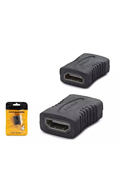 NODAR Data-x703 hdx1263 hdmi f to hdmi f converter black