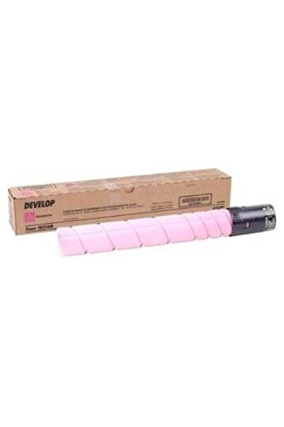 DEVELOP Data-f690 tn-328m magenta original photocopy toner for ineo +250i̇-30...