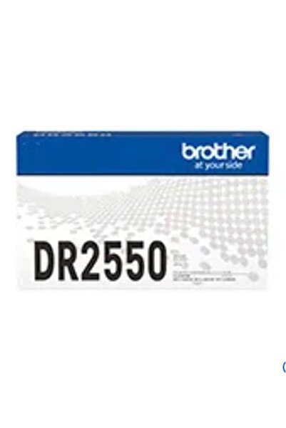 Brothers أخت البيانات-ec300 DR-2550 HL-L2461DN MFC-L2886DW MFC-L2861DW MFC-L2...
