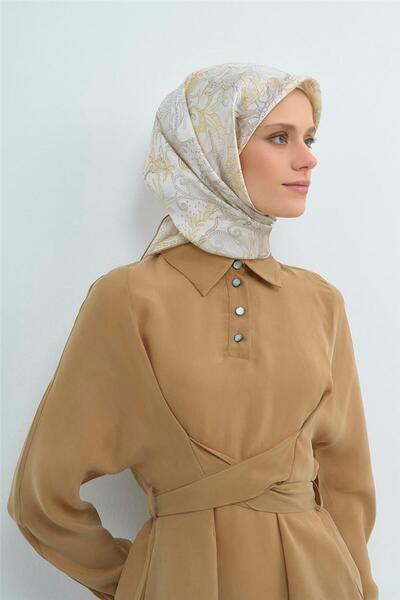 Armine Eșarfă Sura din mătase pură 9545D 06