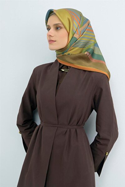 Armine Eșarfă Sura din mătase pură 9521D 52