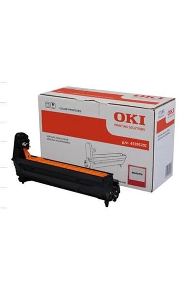 OKI data-t79 45395702 درام أحمر - MC760, MC770, MC780 - 30000 صفحة