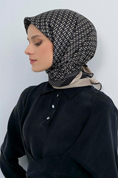 Armine وشاح من الحرير الخالص 9502D 11