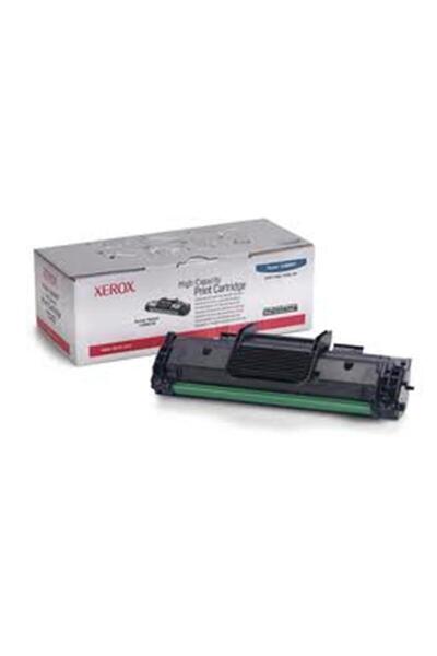 Xerox Data-U8 113R00730 Phaser 3200Mfp High Capacity Black Toner 3,000 Pages