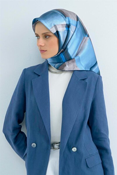Armine Eșarfă Sura din mătase pură 9510D 52