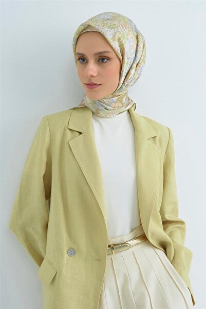 Armine Eșarfă Sura din mătase pură 9508D 53