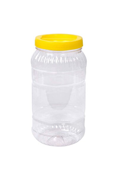 OEM Plastic Pickle Container 3L