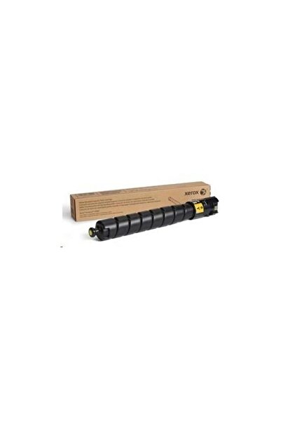Universal زيروكس 106R04072 فيرسالينك C9000 سعة قياسية حبر أصفر أصفر 12,300 صفحة