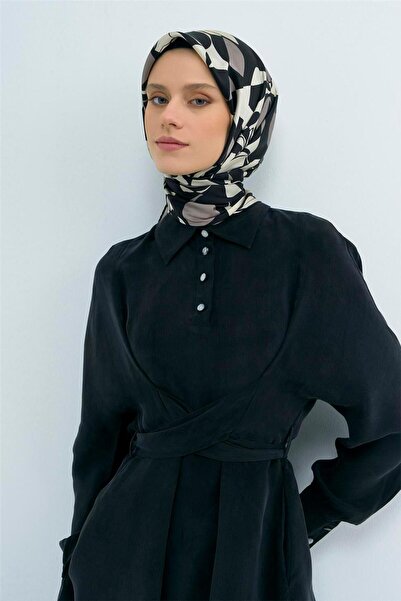 Armine Pure Silk Sura Scarf 9551D 09