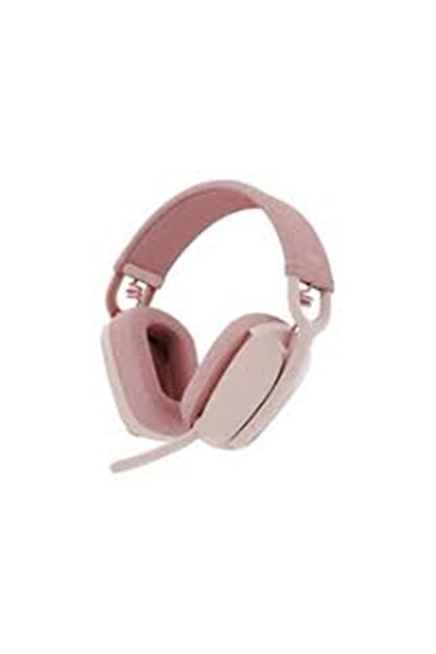 Logitech G سماعة لاسلكية Lohitech data-y314 981-001224 Zone Vibe 100 باللون ا...