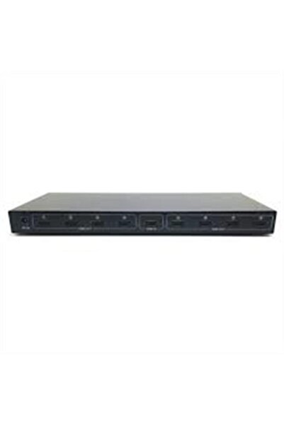 Nova Data-x804 hdmi 1-8 splitter 1 input 8 output