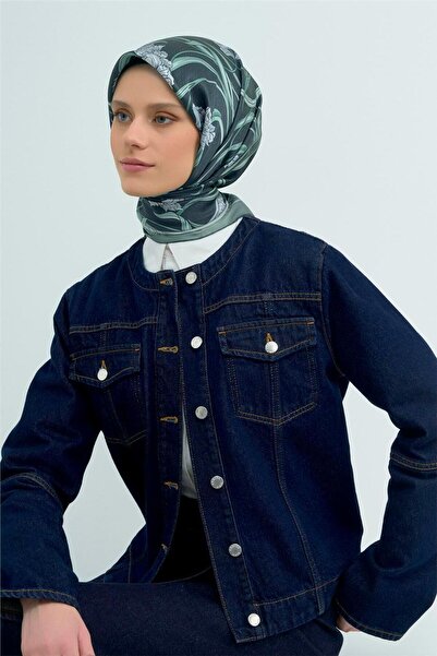 Armine Eșarfă Sura din mătase pură 9512D 02