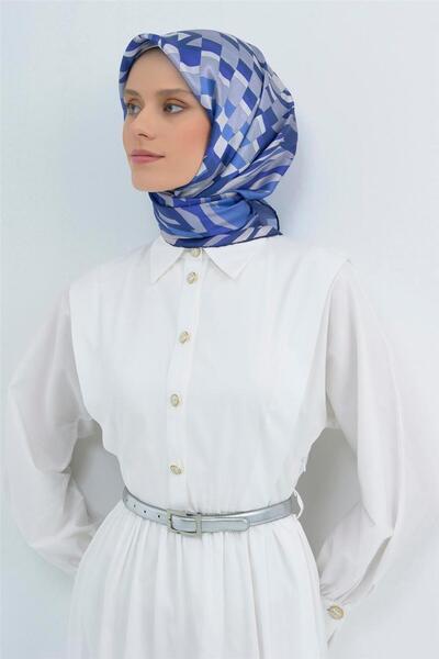 Armine وشاح من الحرير الخالص 9507D 32