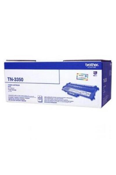 Universal Brother TN-3350 8.000 صفحة حبر أسود أسود HL-5440-5450 DCP-8110-8155...