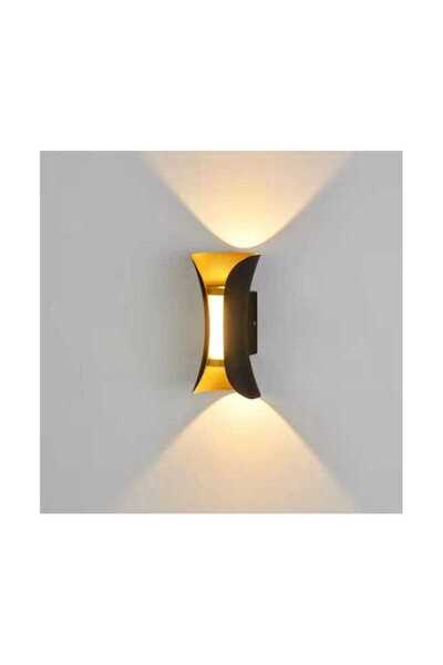 luminastar Outdoor LED Wall Light 12W - Lumina clada