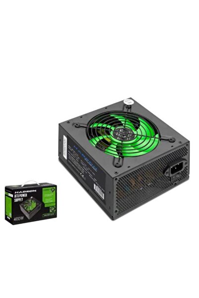 NODAR مزود طاقة data-y694 Hd411 بقوة 400 واط، أسود اللون