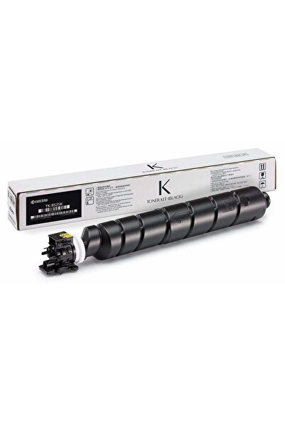 KYOCERA Data-N129 Tk-8525K Black Original Copier Toner Taskalfa 4052Ci-4053Ci...