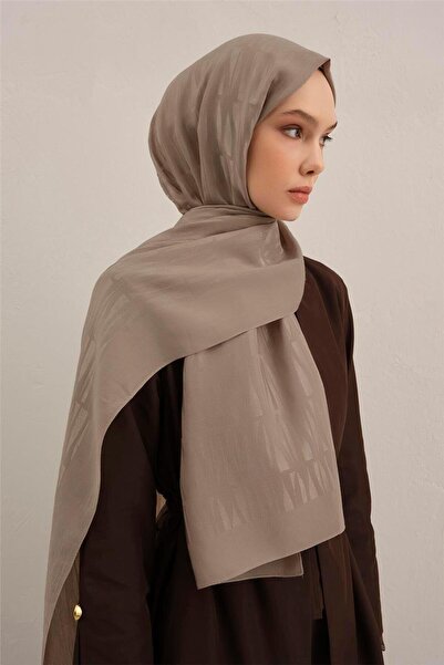 Armine Lyocell Naia Stick Pattern Shawl 3 07