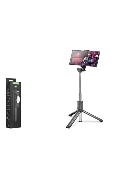 NODAR قضيب السيلفي الثلاثي القوائم Data-y775 Nd1041 - متحكم عن بعد بلوتوث 5.0...