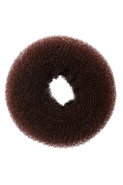 OEM Brown Sponge for Bun 8cm