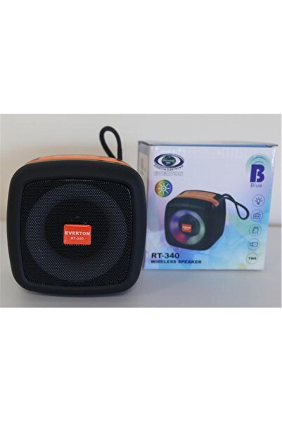 evertoon بيانات إيفرتون-L836 Rt-340 Usb-Tf Card- قنبلة الصوت