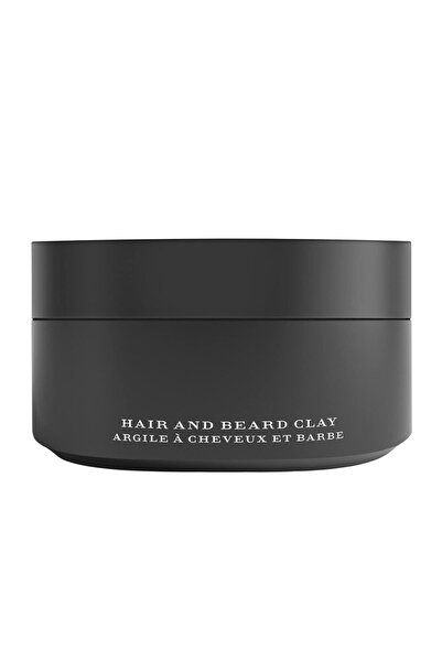 BURBERRY , Mr. Burberry, Άργιλος styling μαλλιών, Μέτριο κράτημα, 45 γρ.